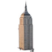 Empire state building  sticker