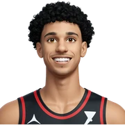 smiling boy in sportswear sticker