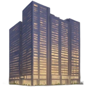 building sticker