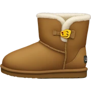 uggs sticker