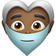 Heart  sticker