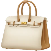 Birkin sticker