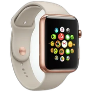 apple watch sticker
