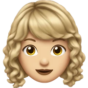 Taylor swift  sticker