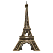 Eiffel sticker
