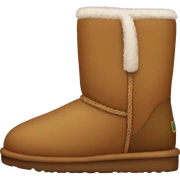 Uggs sticker