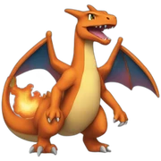 charizard sticker