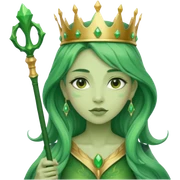 Weed mistress  sticker