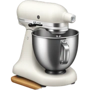 baking mixer sticker