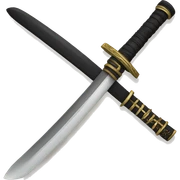 katana sticker