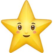 🌟 sticker