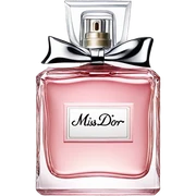 Perfume Miss Dior sticker