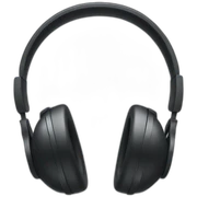 headphone sticker