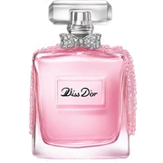 Miss Dior pefume  sticker