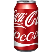 Coca Cola sticker