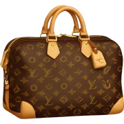louis vuitton bag sticker