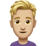 Filip Watteeuw sticker