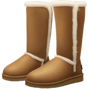 Uggs sticker