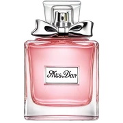 Miss dior perfume sticker
