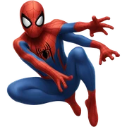 Spider-Man  sticker