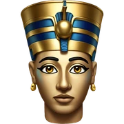 Tutankhamon  sticker