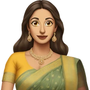 Tabu bollywood actress  sticker