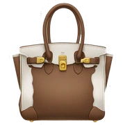 Birkin sticker