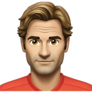 Federer sticker