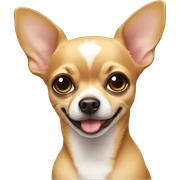 Chihuahua sticker