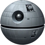 Star Wars sticker