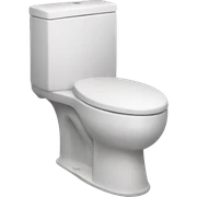 Skibidi toilet sticker