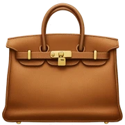 Birkin bag  sticker