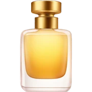 perfume sticker