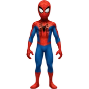 Spiderman sticker