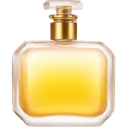 Parfum sticker