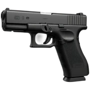 Glock 17 sticker