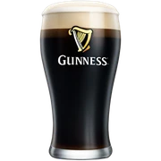 Guinness  sticker