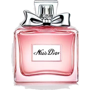 Miss dior perfume sticker