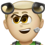 санта клаус sticker