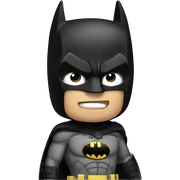 Batman sticker