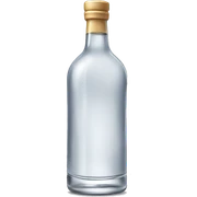 Vodka sticker