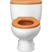 Skibidi toilet  sticker