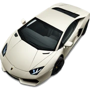 Lamborghini  sticker