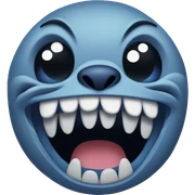 Stich  sticker