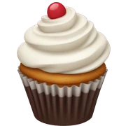 cupCAKE sticker