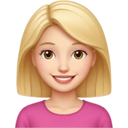 chat rosa
 sticker