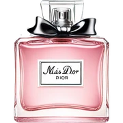 Miss dior perfume sticker