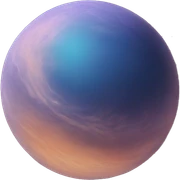 planet sticker