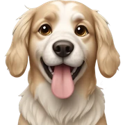 Dogs sticker