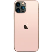 Light pink iPhone 14pro max sticker